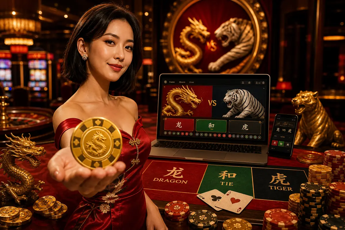 gv22 Live Dealer Table Games