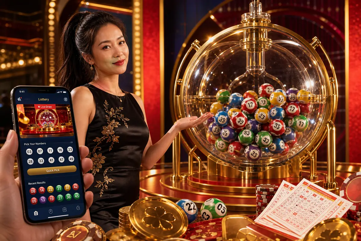 gv22 Slot Game Providers and Variety