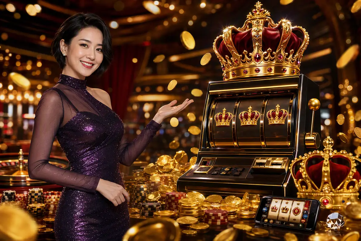 gv22 Online Slot Games Bangladesh