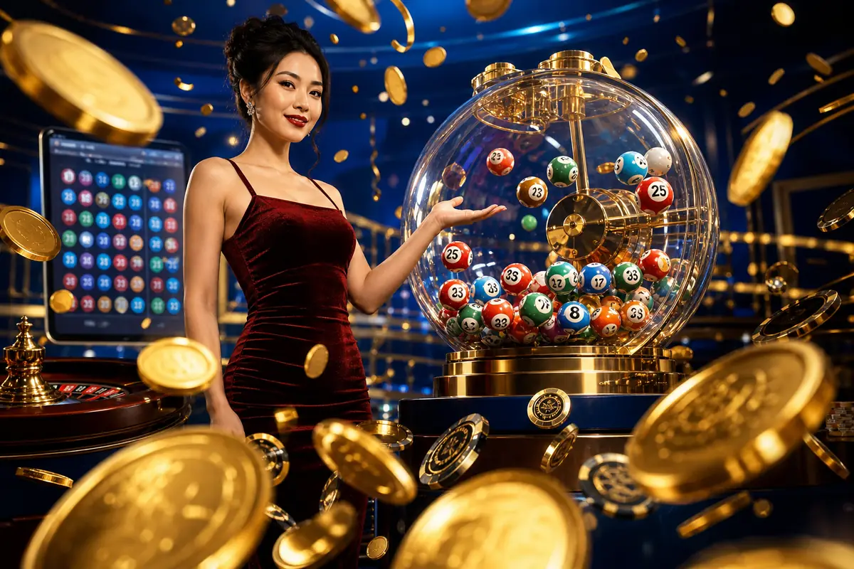 gv22 VIP Program Cashback Benefits