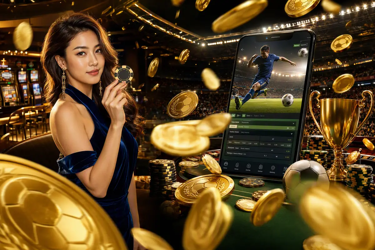 gv22 VIP Cashback Benefits